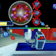 Illustration for article titled Activision Introduces Science Papa, No Relation